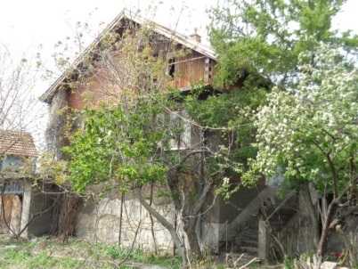 Къща в Буковец