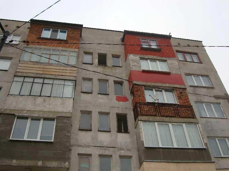Двустаен апартамент САМОКОВ
