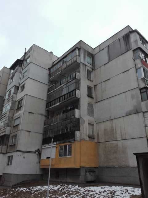 Двустаен апартамент в СВИЩОВ