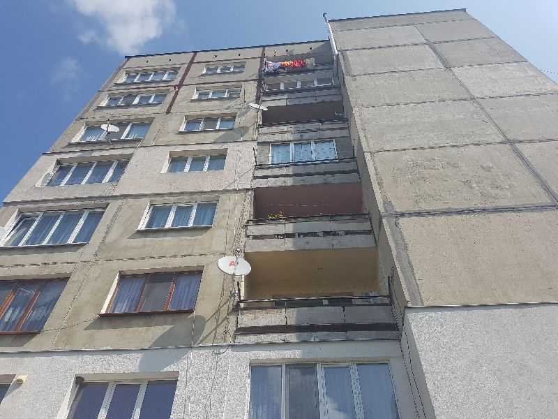 Двустаен апартамент в гр. Самоков