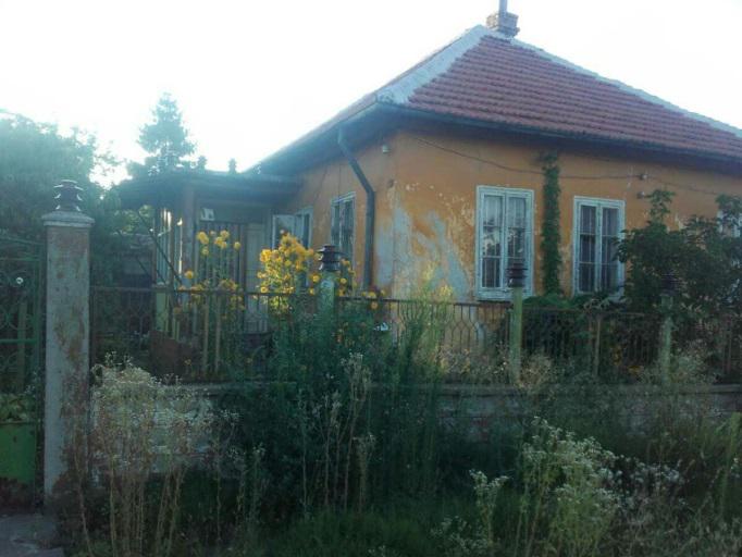 Къща в с. Ново село