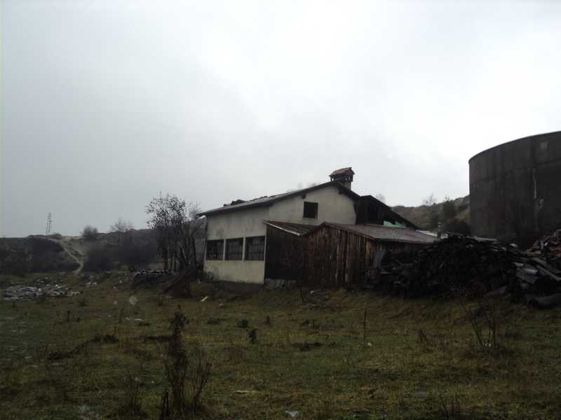 Земеделски имот в гр. Банско