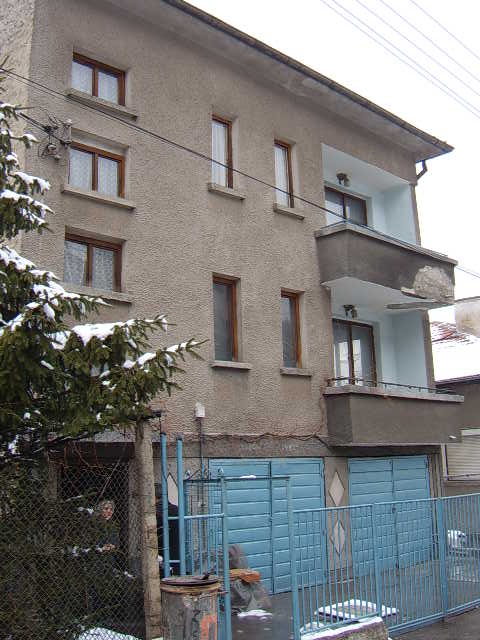 Етаж от къща в гр. Дупница