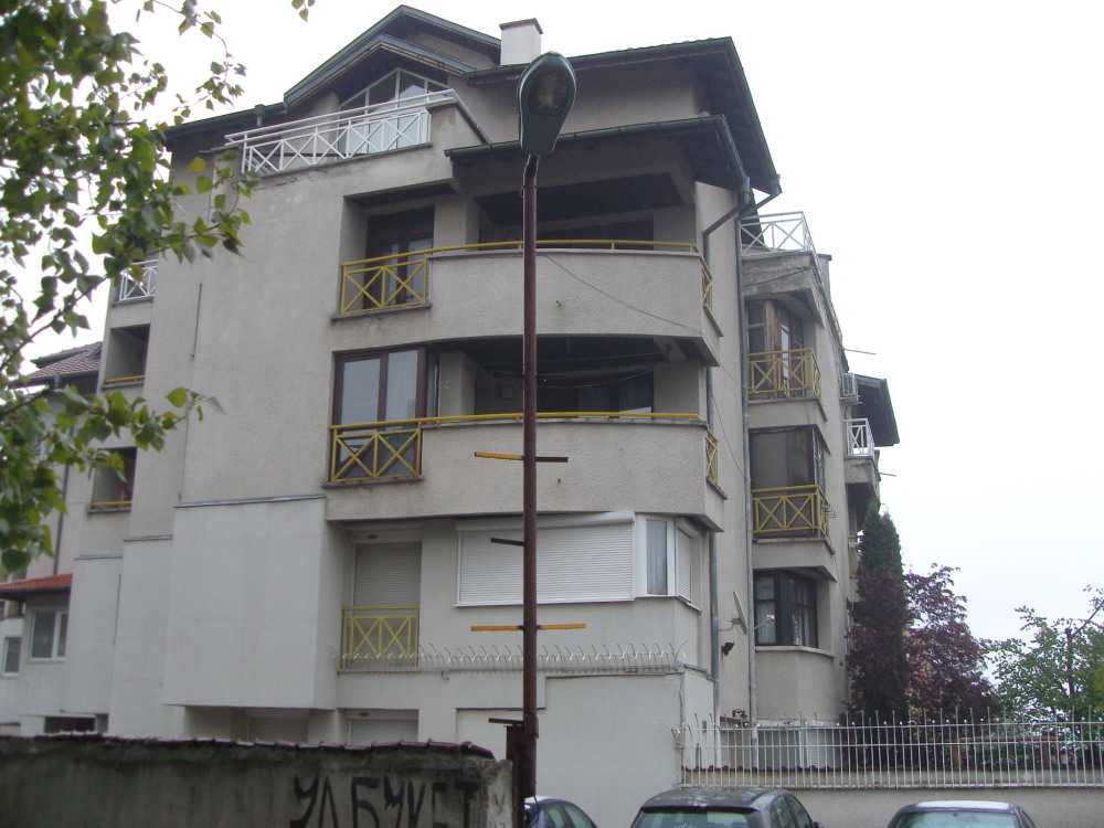 Многостаен апартамент в гр. София
