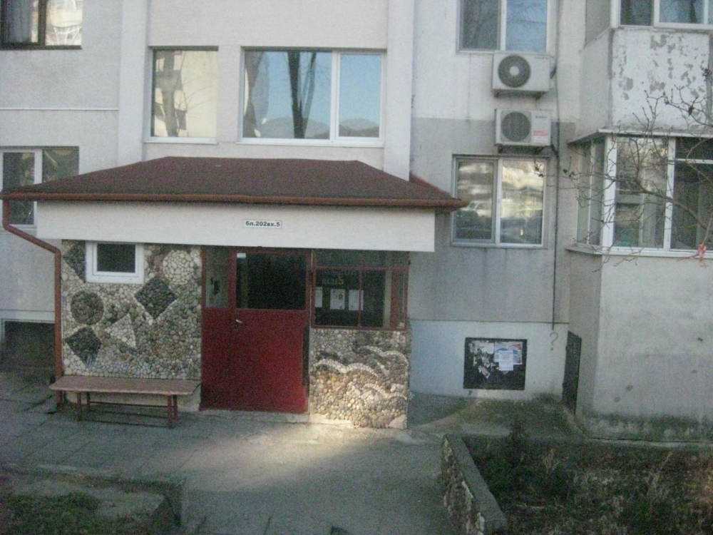 Едностаен апартамент в гр. Варна