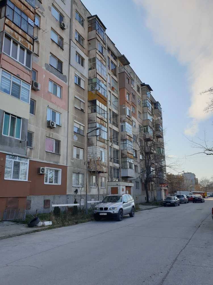 Многостаен апартамент в гр. Пловдив