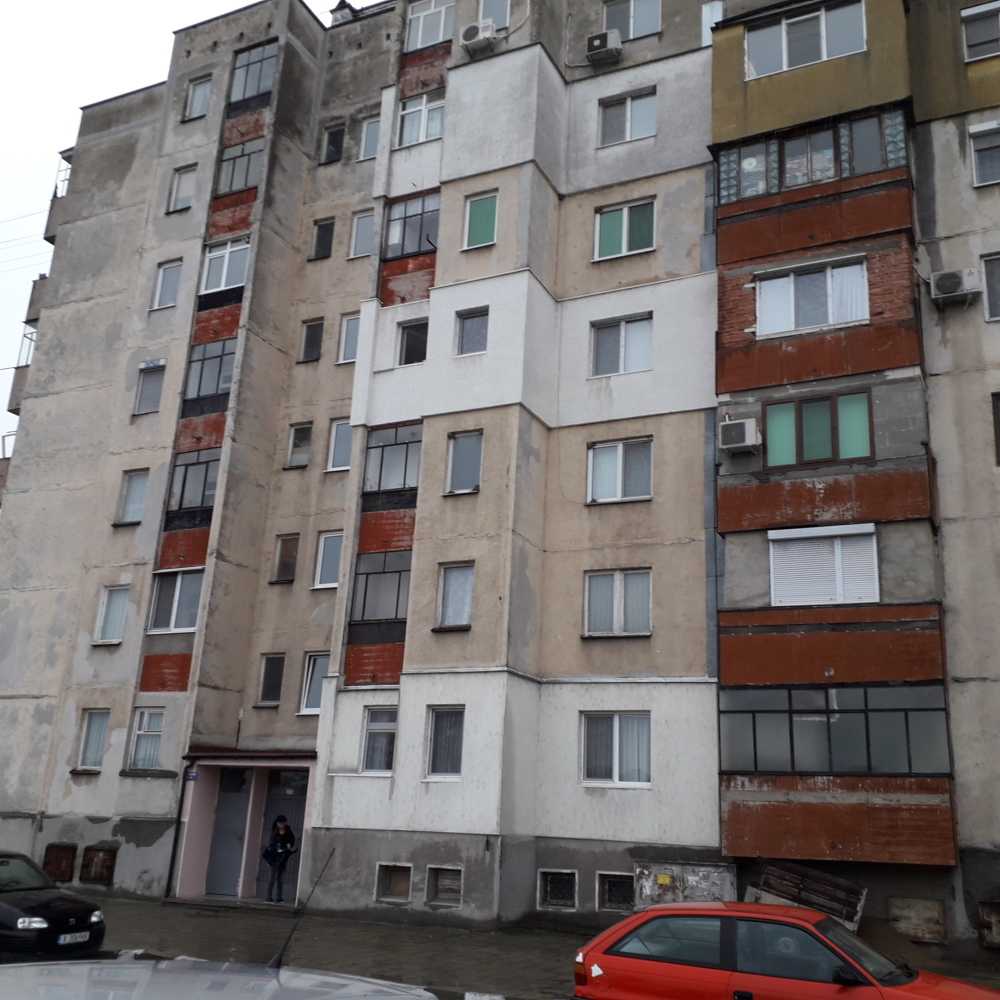 Двустаен апартамент в гр. Димитровград