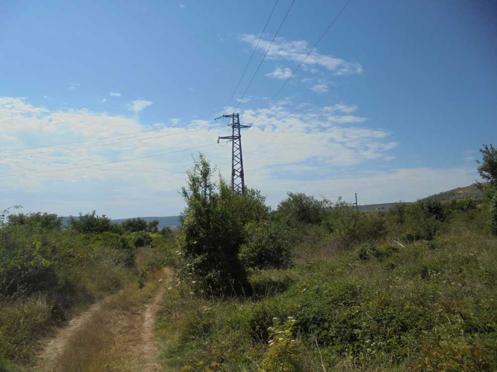 Парцел в с. Рогачево