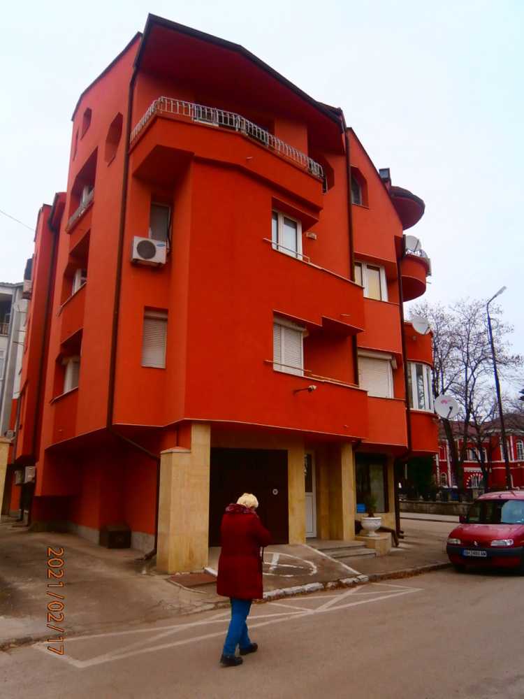 Едностаен апартамент в гр. Видин