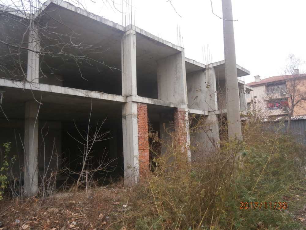 Жилищна сграда в гр. Видин