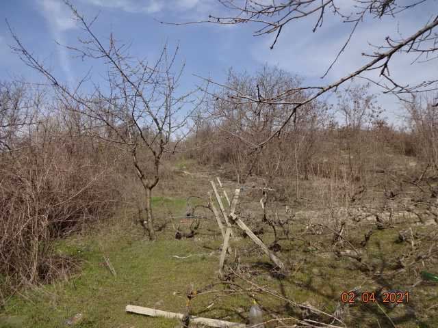 Парцел в с. Стоян Михайловски