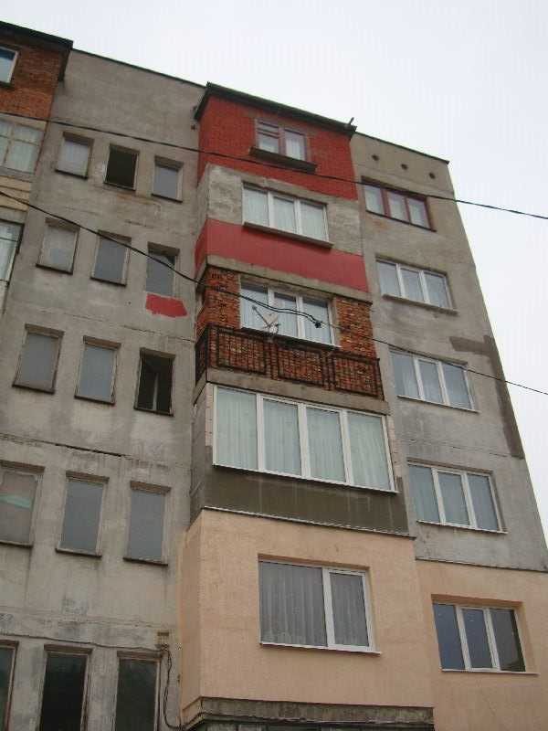 Двустаен апартамент в гр. Самоков