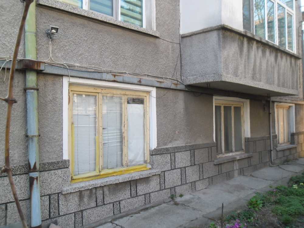 Етаж от къща в гр. Пазарджик