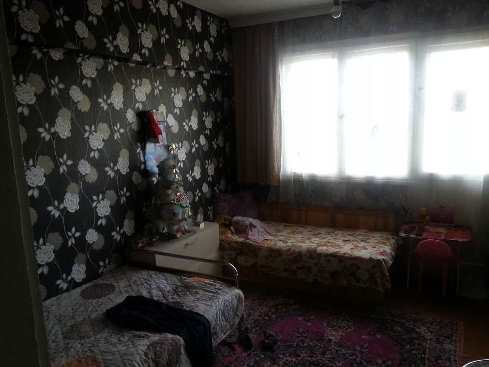 Тристаен апартамент в гр. Симеоновград
