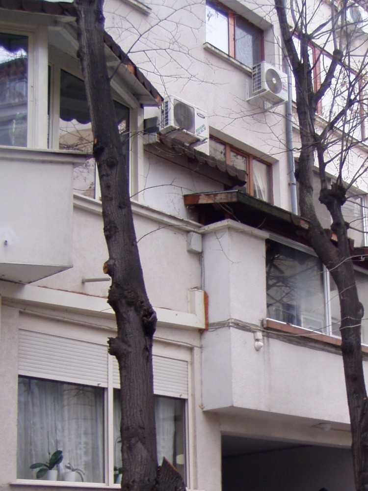 Многостаен апартамент в гр. Стара Загора