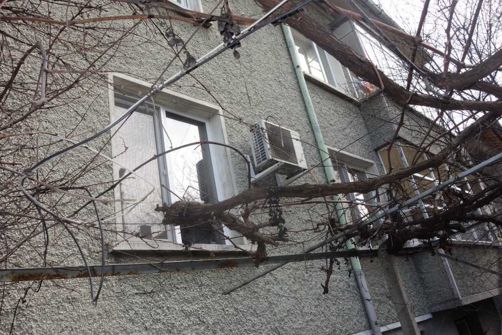 Многостаен апартамент в гр. Горна Оряховица