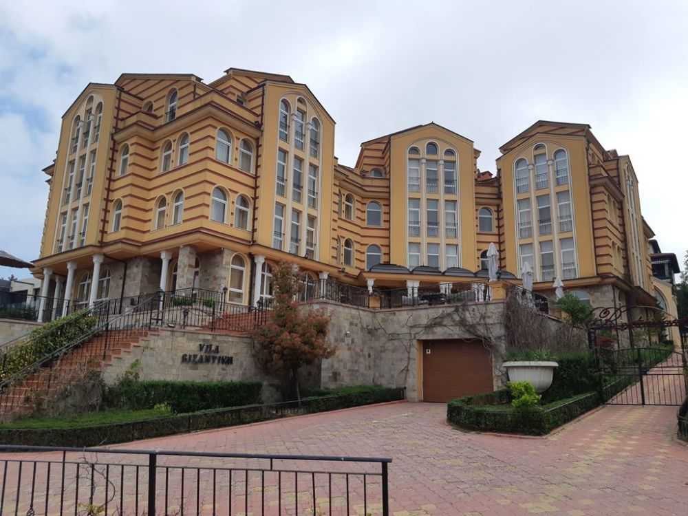 Двустаен апартамент в ��р. Созопол