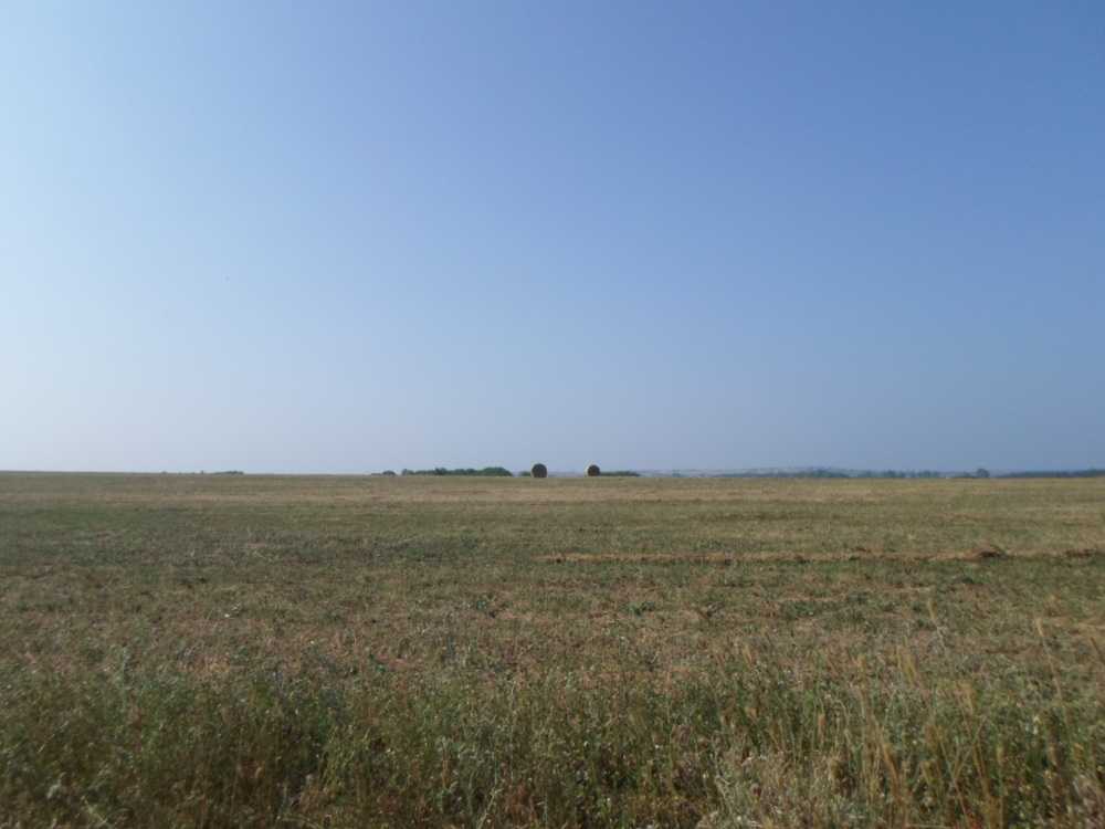 Земеделска земя в с. Равадиново