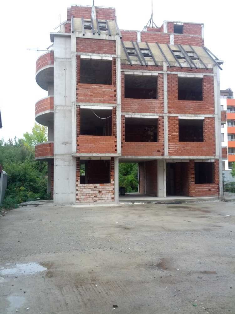 Едностаен апартамент в гр. София