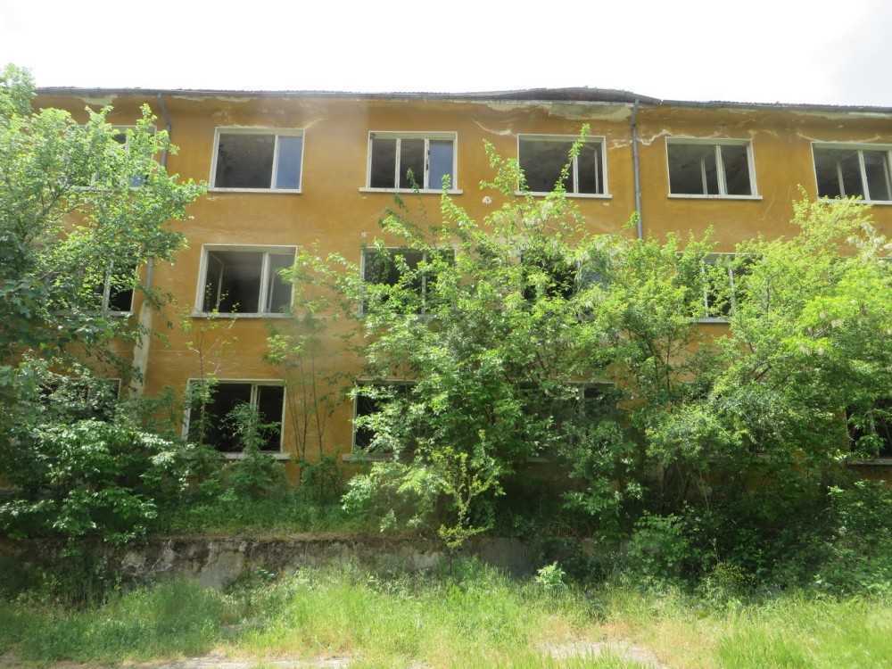 Жилищна сграда в гр. Маджарово