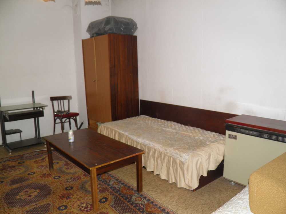 Двустаен апартамент в гр. Стара Загора
