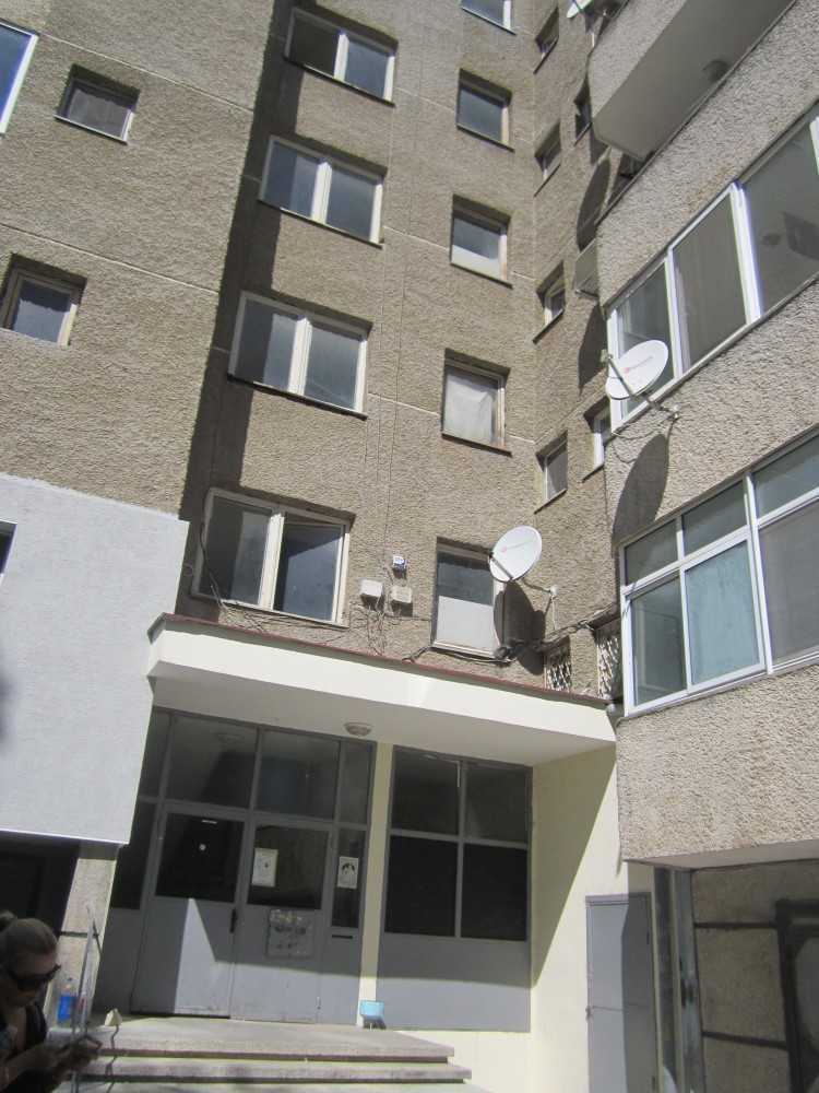 Тристаен апартамент в гр. Добрич