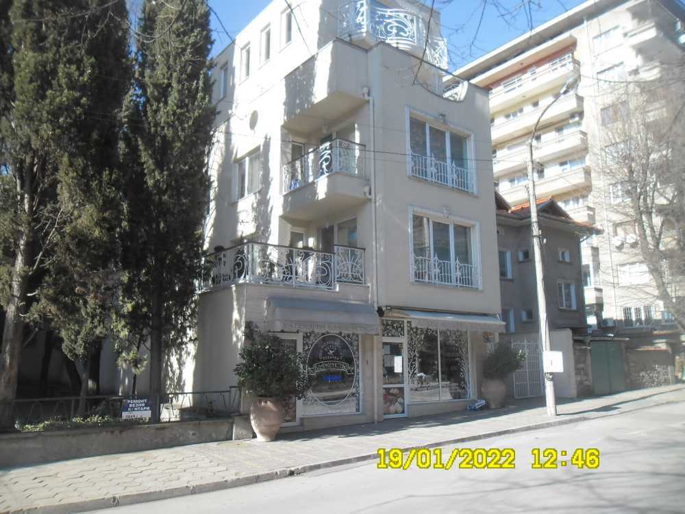 Многостаен апартамент в гр. Стара Загора