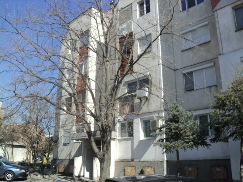 Двустаен апартамент в гр. Сандански