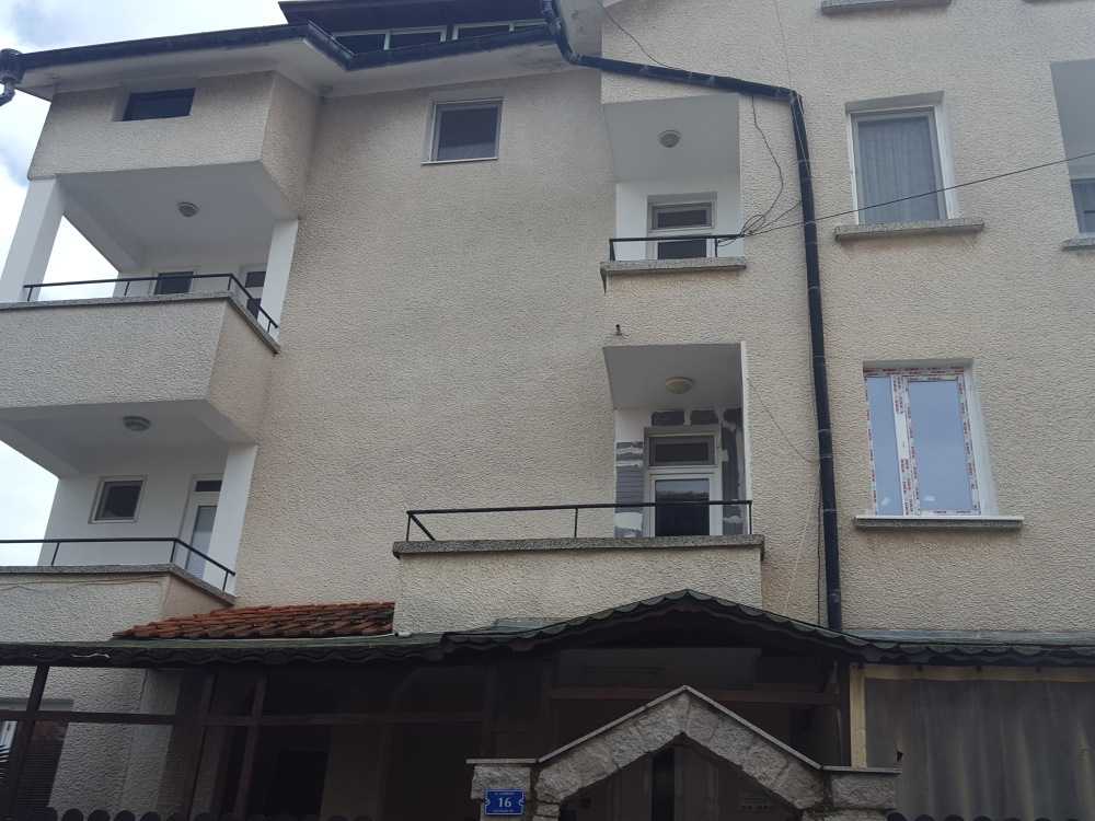 Двустаен апартамент в гр. Черноморец