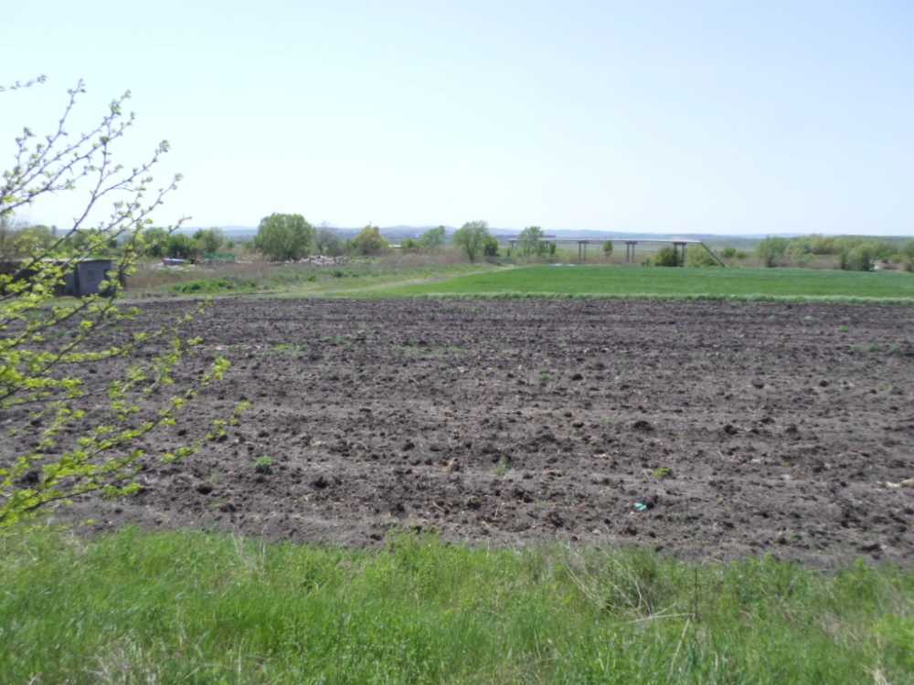 Земеделска земя в с. Константиново