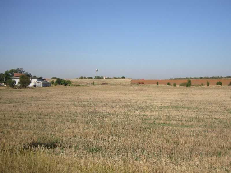 Земеделска земя в с. Григорево