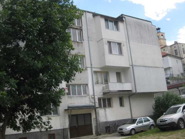 Тристаен апартамент в гр. Златоград