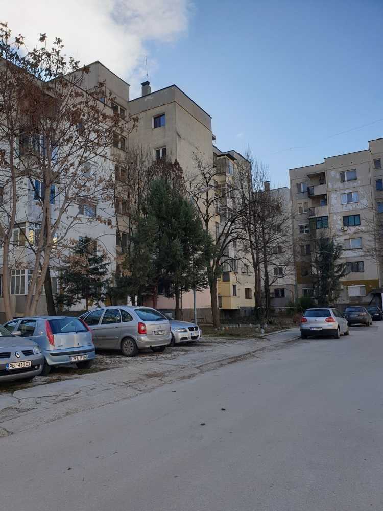 Многостаен апартамент в гр. Пловдив