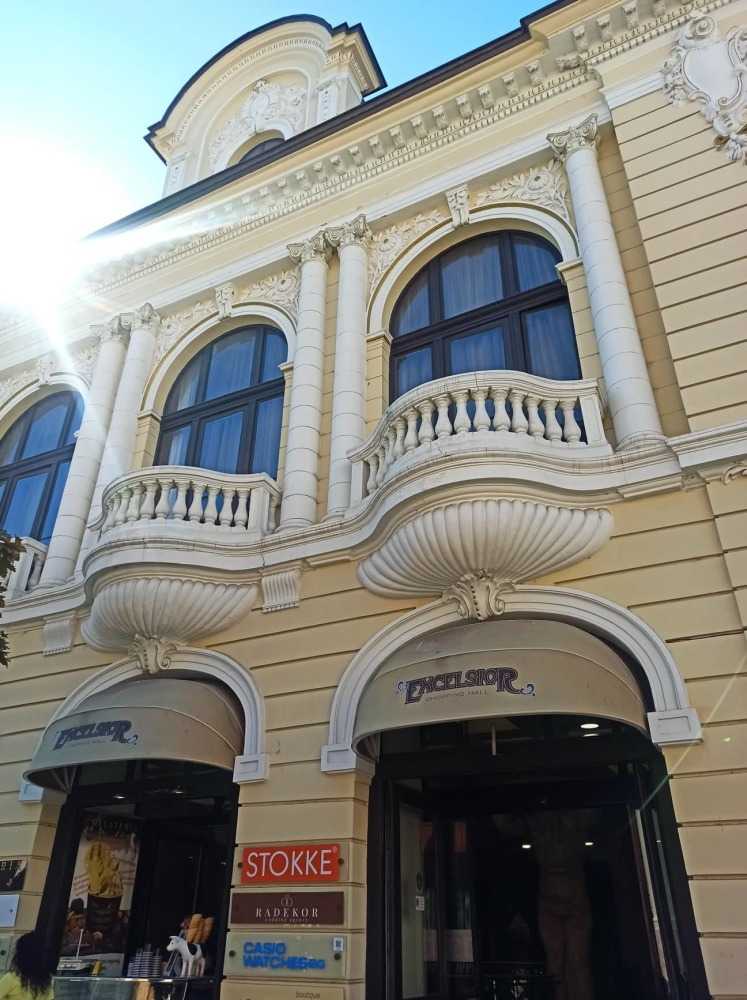 Магазин в гр. Пловдив