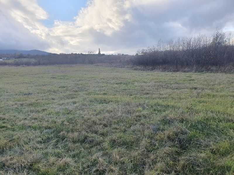 Земеделска земя Мало Бучино