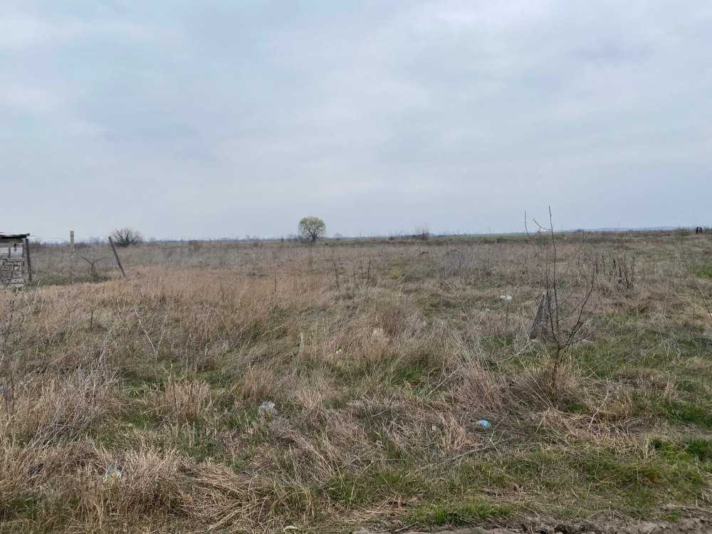 Земеделска земя Рогош