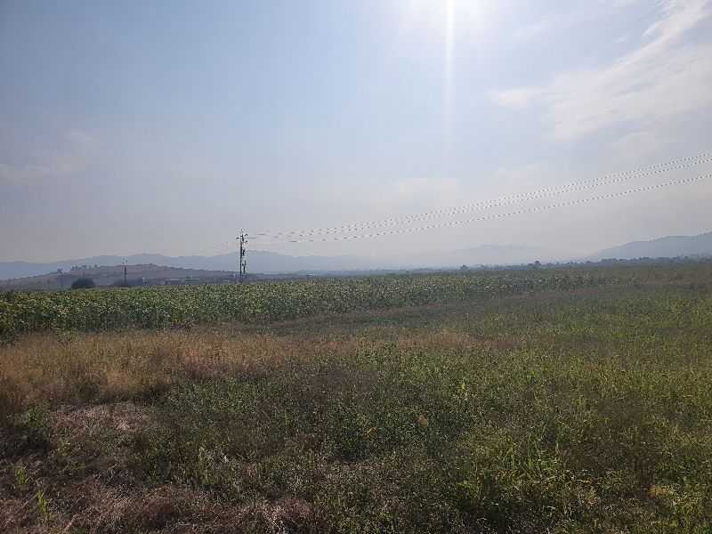 Земеделска земя Полянци