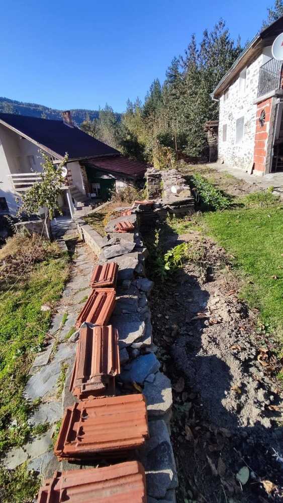 Къща с парцел Бойково