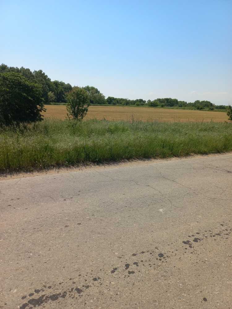 Земеделска земя Раковски