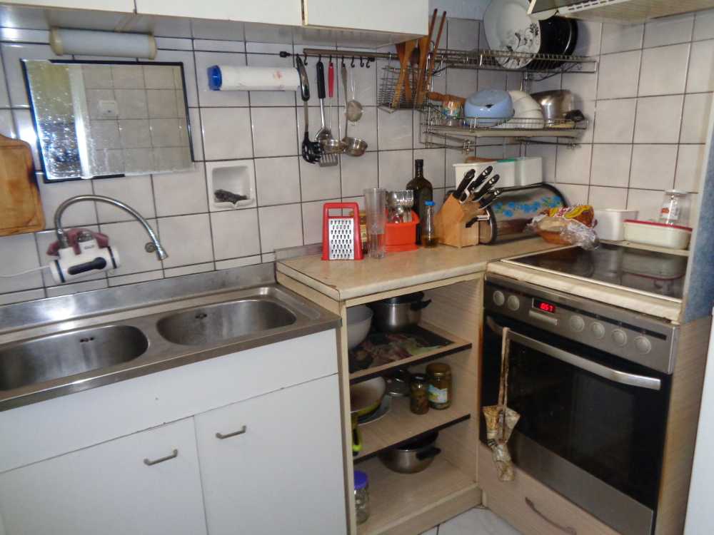 Парцел с къща Рудозем