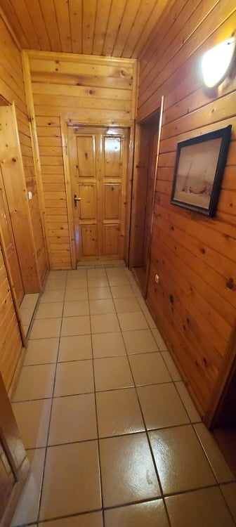 Къща с парцел Варна