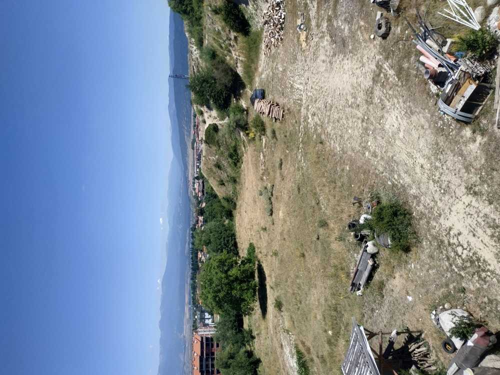 Земеделска земя Банско