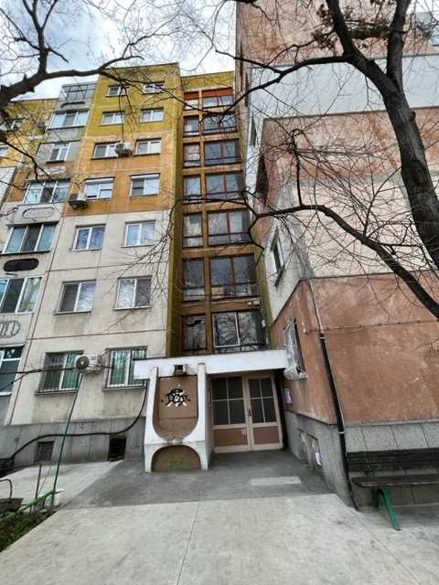 Едностаен апартамент в гр. Пловдив