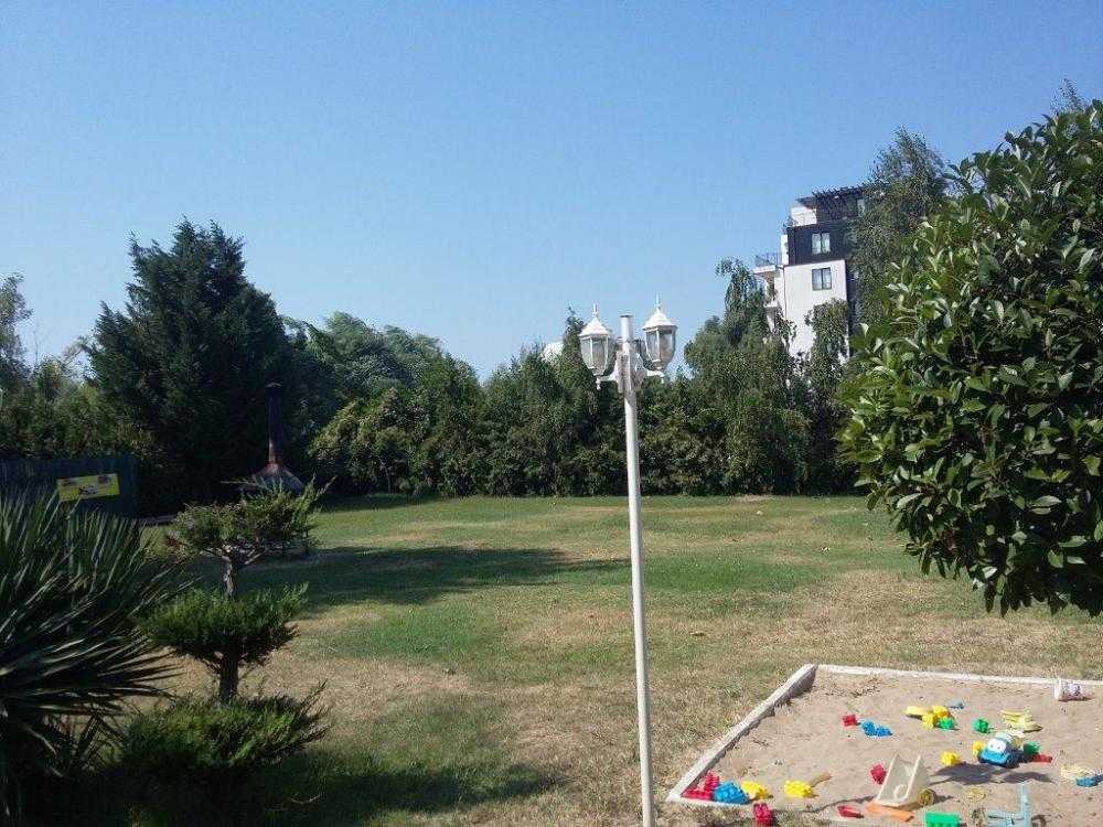 Парцел Несебър