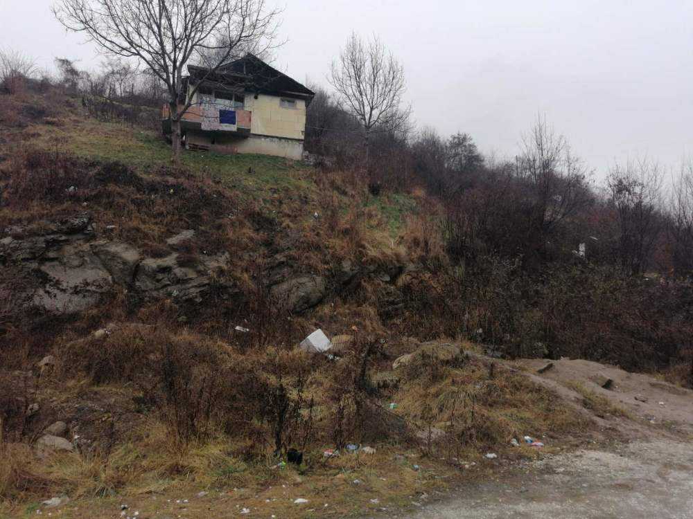 Парцел Смолян