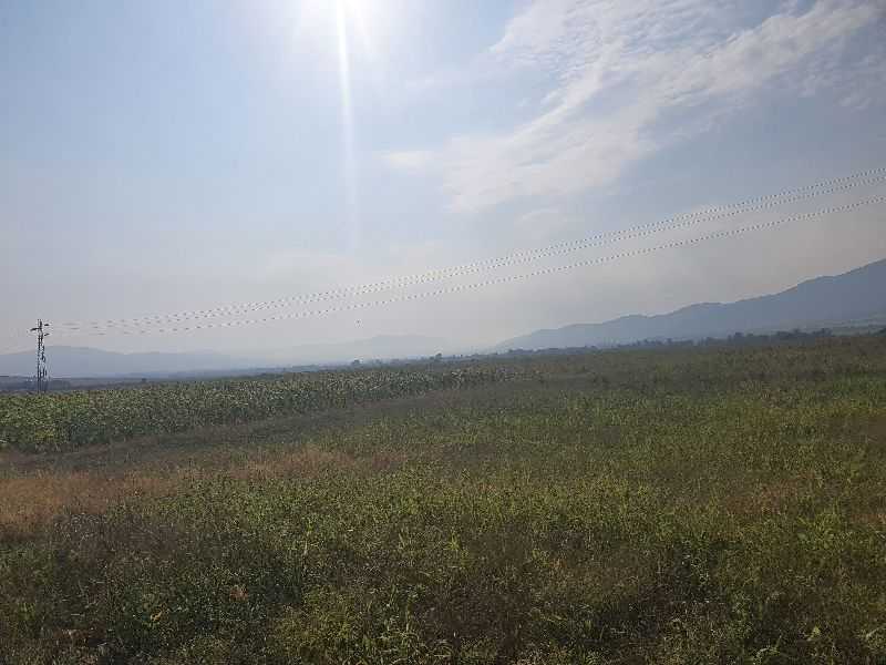 Земеделска земя Полянци