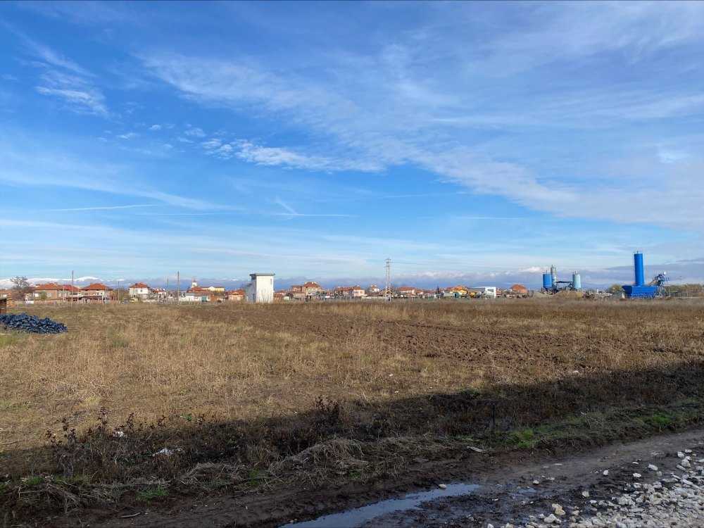 Земеделска земя Раковски