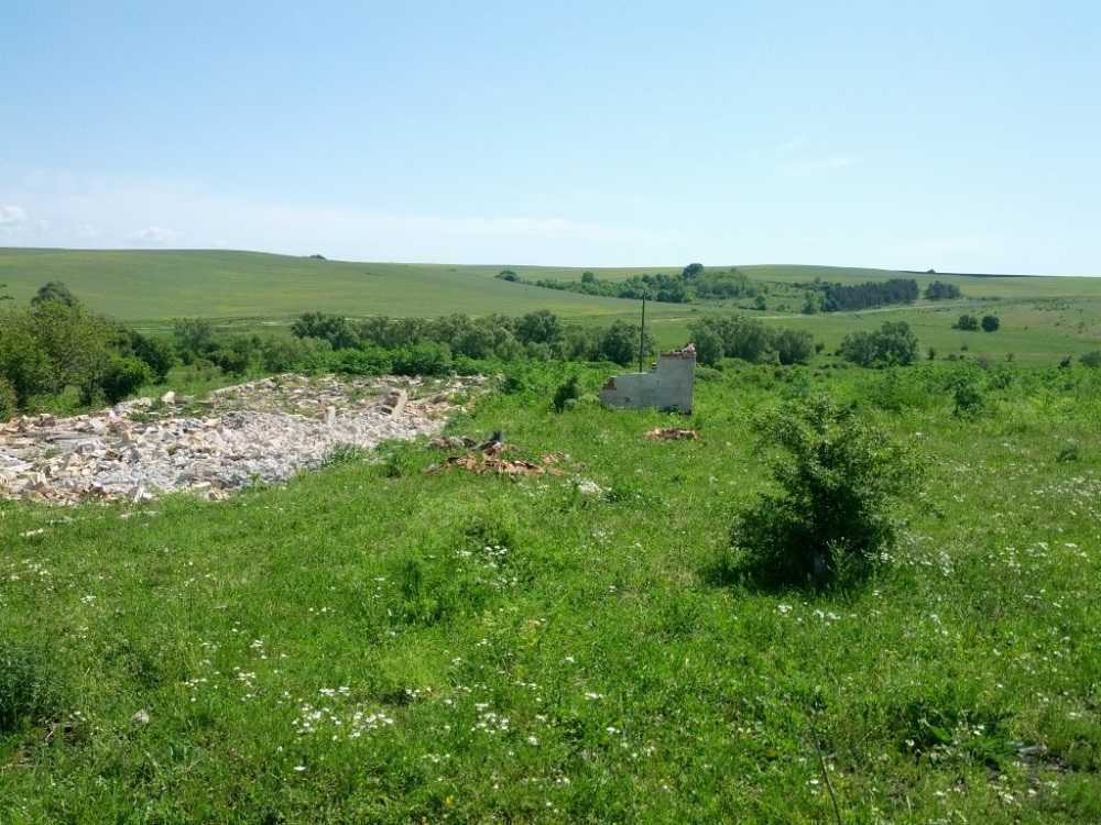 Земеделска земя Дюлево