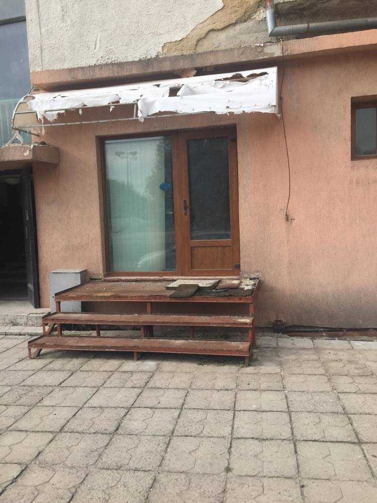 Къща с парцел Владо Тричков