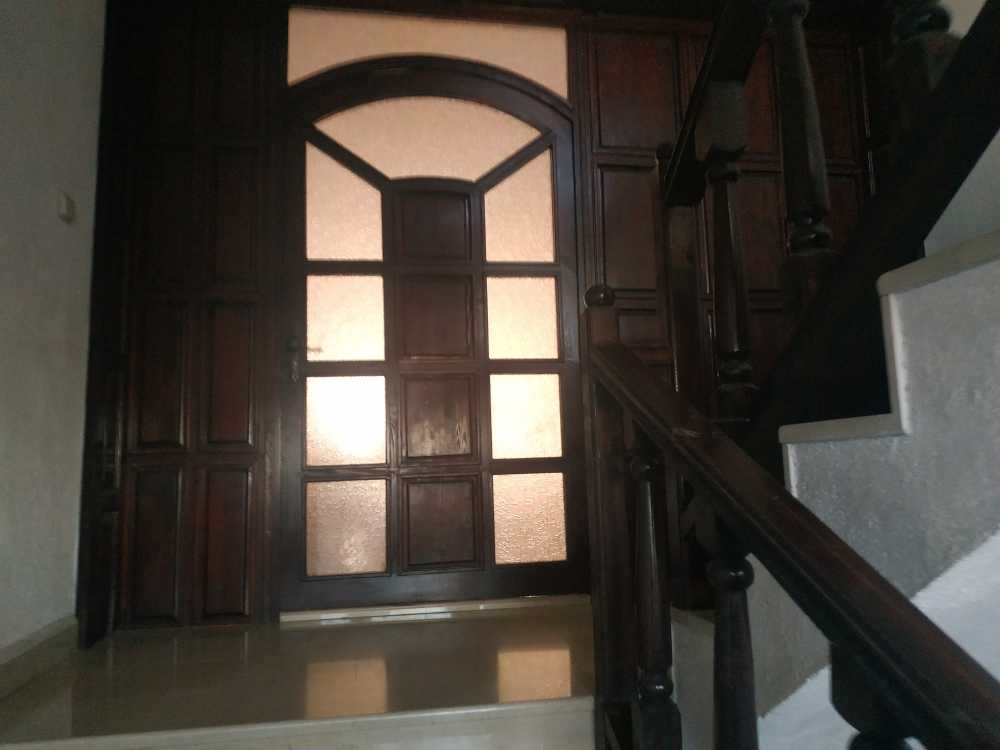 Парцел с къща Петрич